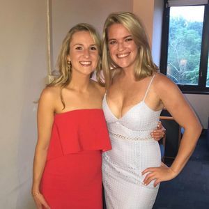 Meet your Posher, Becky